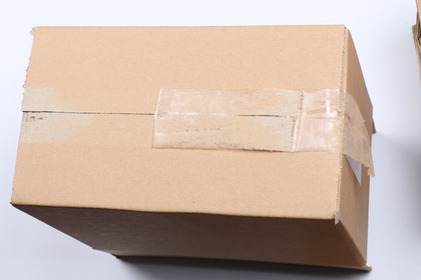 質(zhì)量展示圖